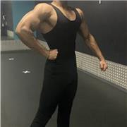 Online strength coach and personal trainer